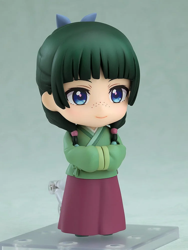 Figurine Mao Mao Nendoroid [Basic] de The Apothecary Diaries par Good Smile Company